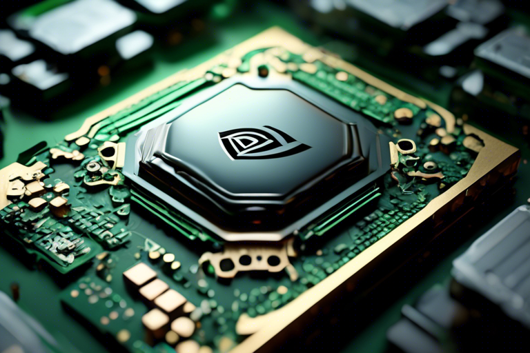 Nvidia's growth remains unaffected by rising competition, as stated by Futurum's Daniel Newman ?