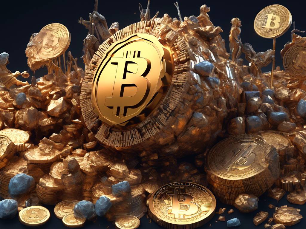 Top 3 Crypto Stocks To Watch Out This Good Friday! ?