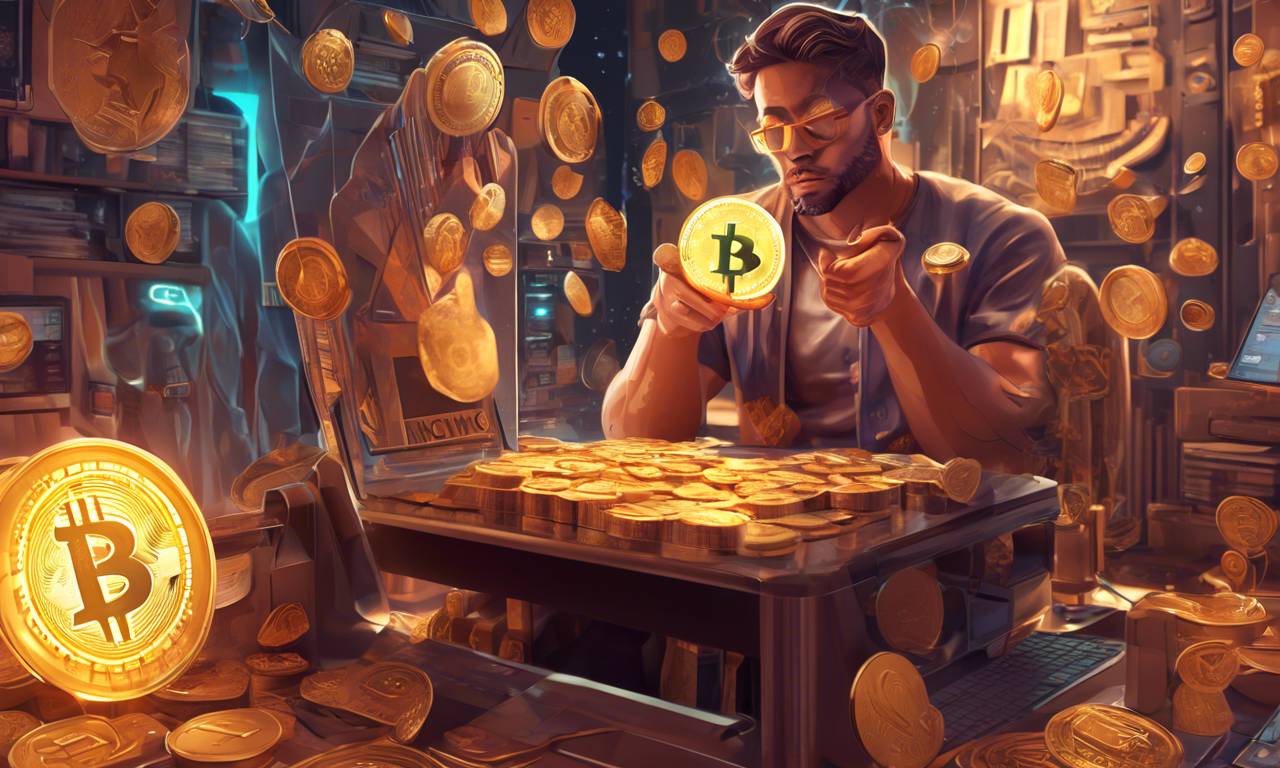 Unlock Crypto Payments ??: NOWPayments Review ?