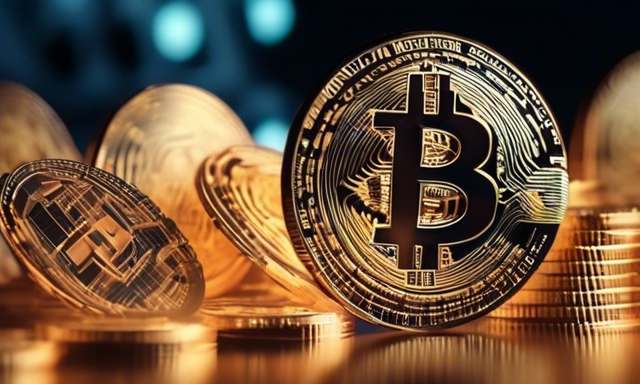 Crypto Expected to be Favored by Analysts for 2024 Amid Bitcoin Decline ?