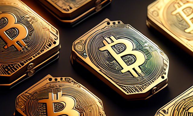 $14 Million BTC for New Wallets Moved by Satoshi Era Bitcoin Miner ?