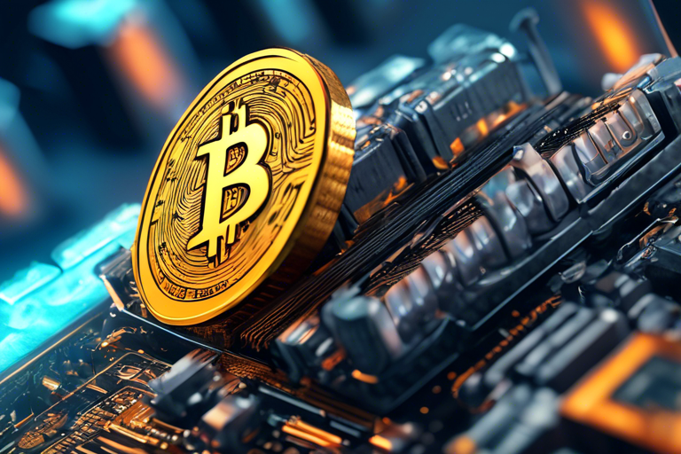 Riot Platforms Achieves Record Bitcoin Production in June 2024 ?