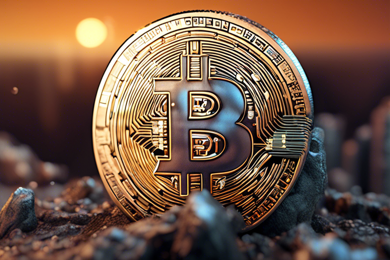 Prediction made by Bitcoin Developer Samson Mow: BTC expected to reach $1 million ?