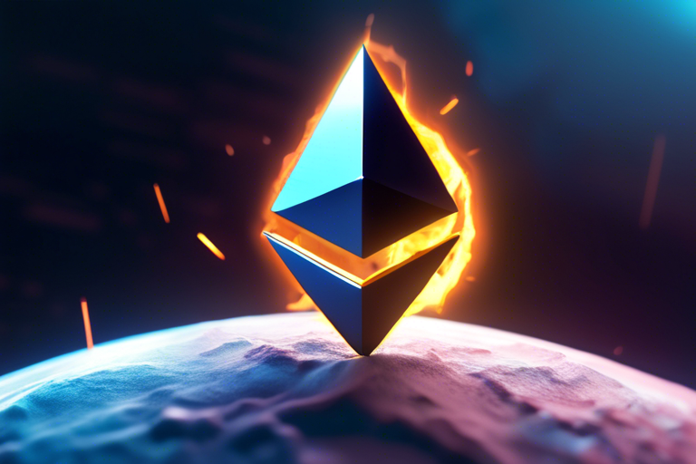 Ethereum ETF Launch Set to Spark Price Rally Mid-July ?