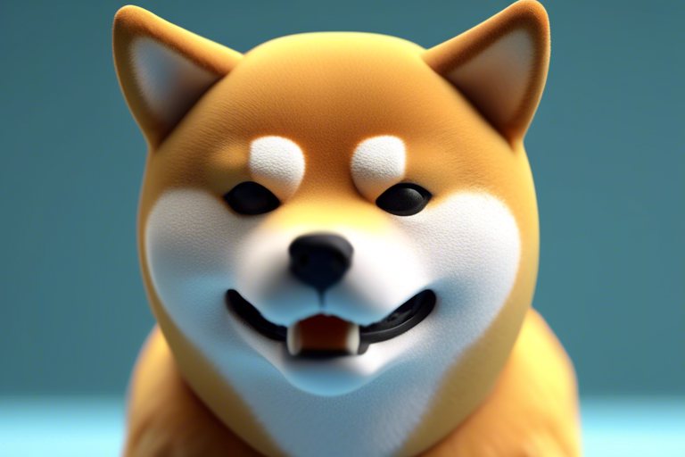 Shiba Inu dips into accumulation zone ??