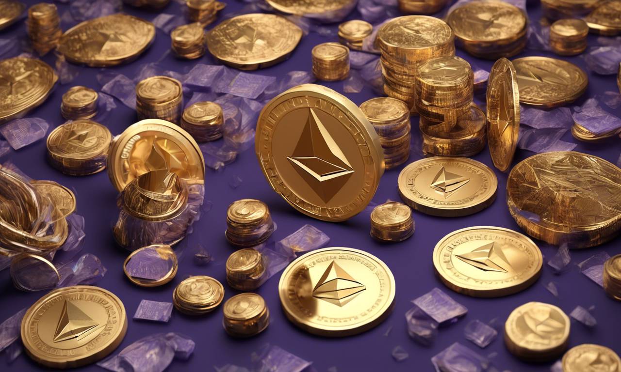 Limited Pullbacks Expected as Ethereum Price Begins Consolidation ??