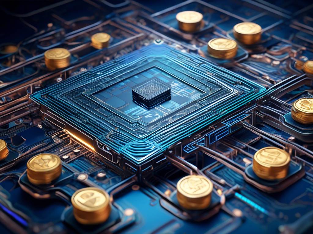 Cartesi Coin: A Game-changing Solution for Scalability in Blockchain Networks