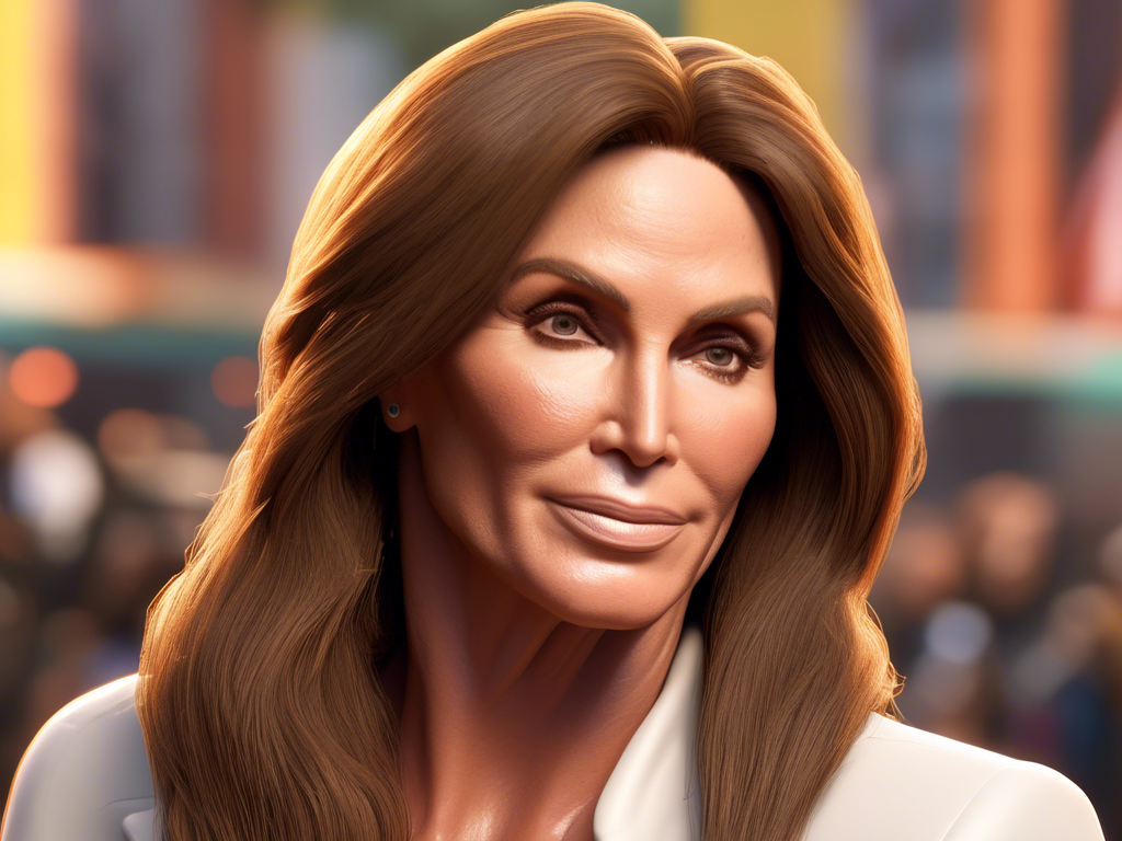 Is Caitlyn Jenner’s JENNER Token Legit? ??