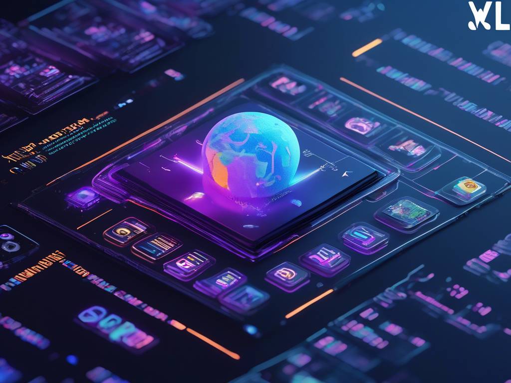 Introducing WML Token and AI Global Annotation Hub by WorkML.ai! ??