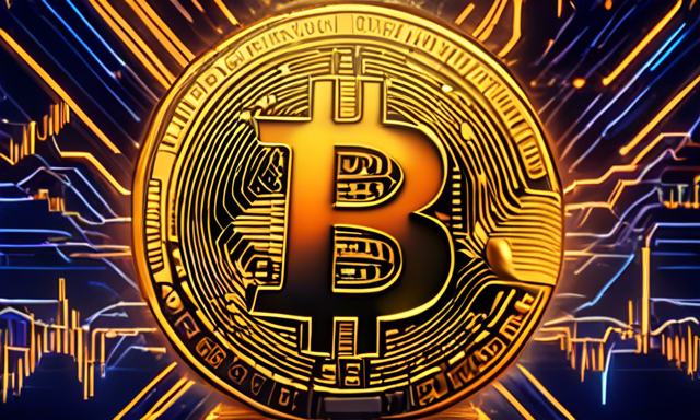 Spot Bitcoin ETFs set to be offered by Morgan Stanley to select clients, according to CNBC Report ?