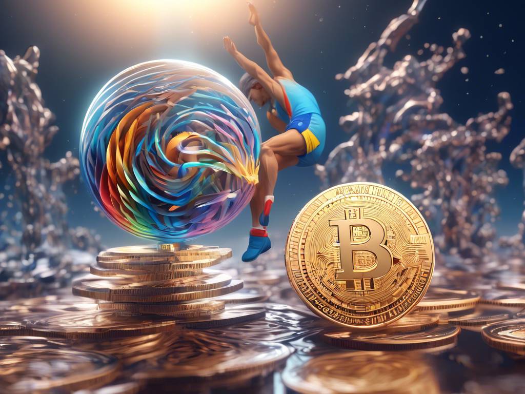 Ripple (XRP) Gains Backing from Top Crypto Exchange ??