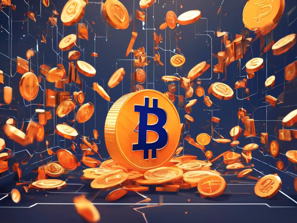 ETF Outflows Continue: Crypto Market Impact ??