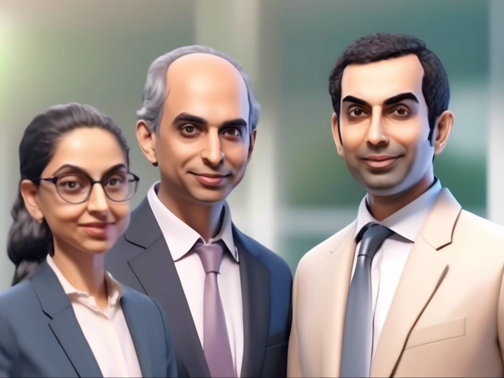 Legal experts explain the impact of Godrej conglomerate split! ??‍⚖️