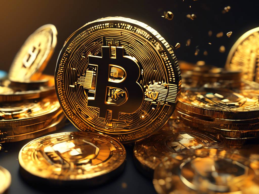 Boost Your Crypto Earnings with Binance's New Deals! ??