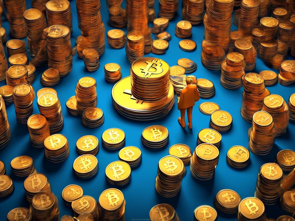 Bitcoin ETFs: 4 Days of Outflows ??