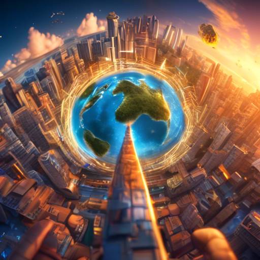 BlackRock to Launch IBIT: Brazil Welcomes Spot Bitcoin ETF! ???