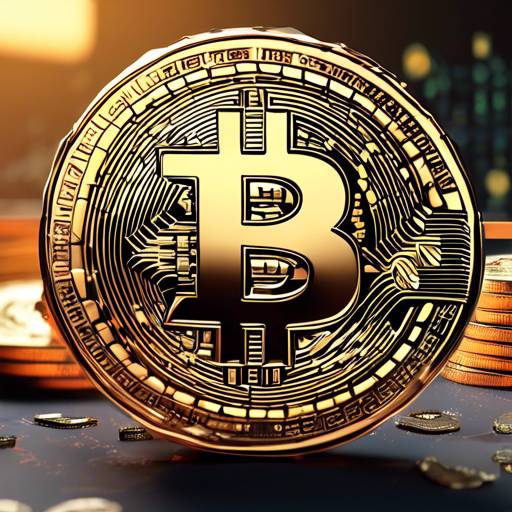 Bitcoin Price Surges Above $60,000! ? Are New ATHs on the Horizon? ?