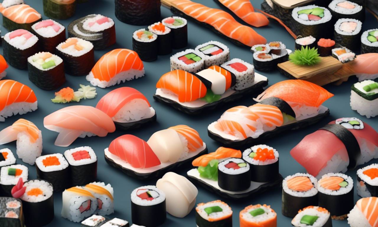 Sushi governance faces manipulation accusations ?: Expert analysis unveils scrutiny!