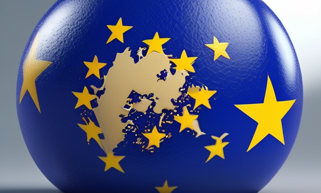 An X problem is also experienced by the European Union, similar to Brazil ?