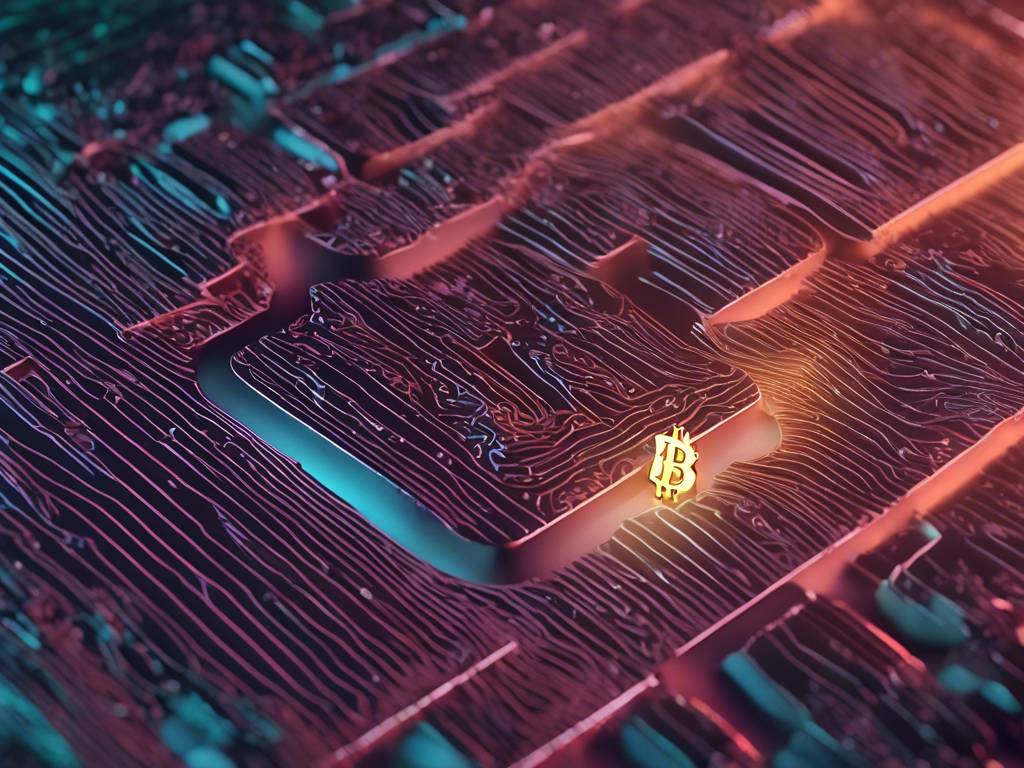 Key Ripple v. SEC Updates, BTC Volatility ?: Bits Recap April 25