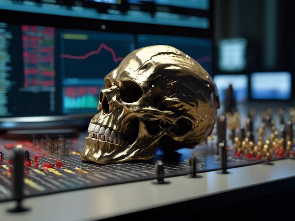Strategist warns of market 'whiplash' ??