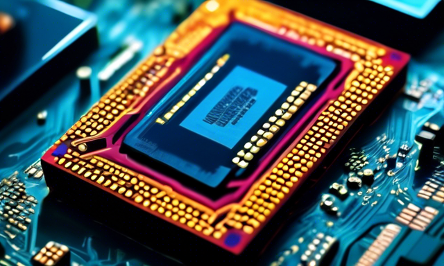 Report states AI chips tie-up plan with Intel scrapped by SoftBank ?