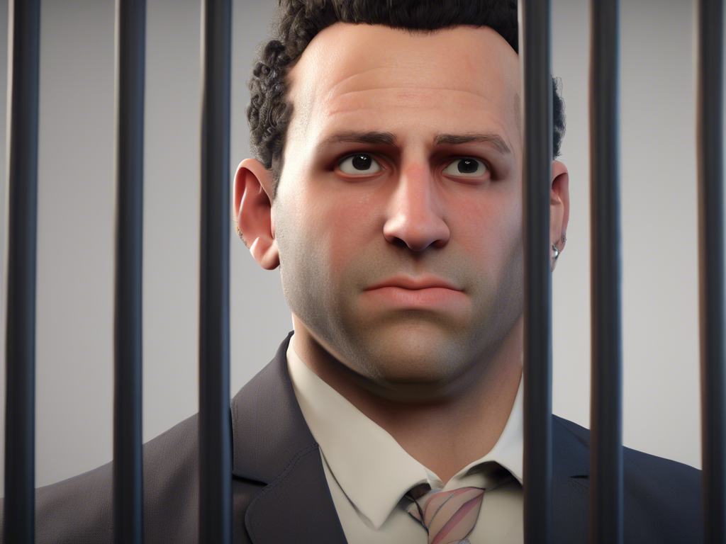 FTX Exec Ryan Salame Gets 90-Month Jail Time ??