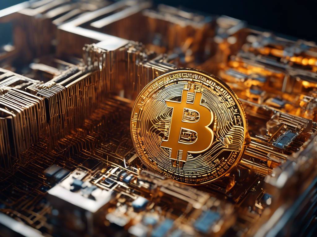 Unveiling the Craze Behind 'Bitcoin Halving' ??