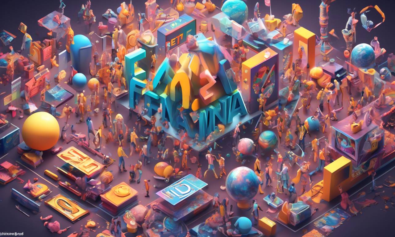ETF Mania Surges: 21Shares Achieves $5b AUM Milestone! ??