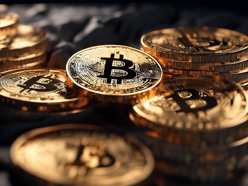 Is Bitcoin at $64K Really a Bull Trap? ??