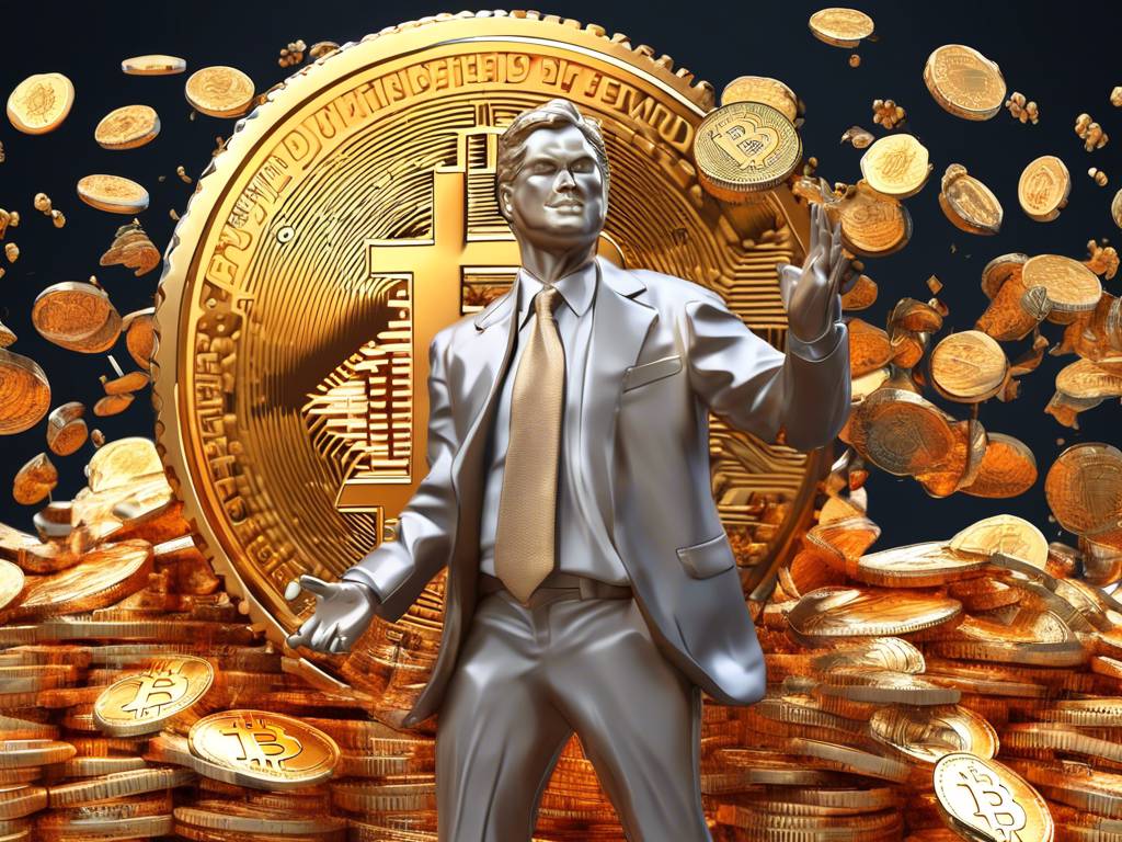 Massive $740M Outflows! US Spot Bitcoin ETFs Witness Record Losses ?