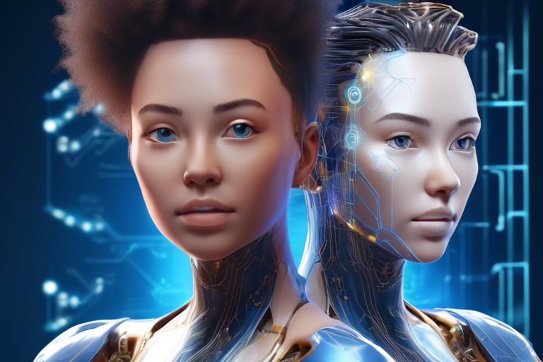 Unlock the Power of OpenUSD and AI with SyncTwin ? Democratize Your Digital Twins! ?