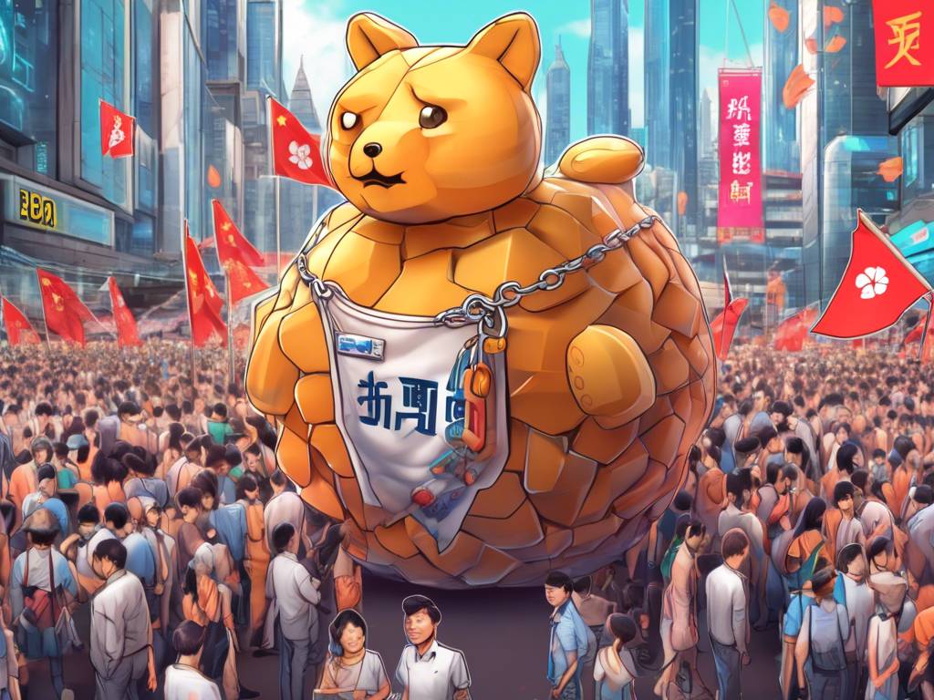 Bybit: Hong Kong Regulator Flags 'Suspicious' Crypto Exchange ??