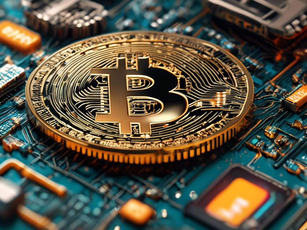 'Send Bitcoin easily with Mastercard’s Crypto Credential! ??'