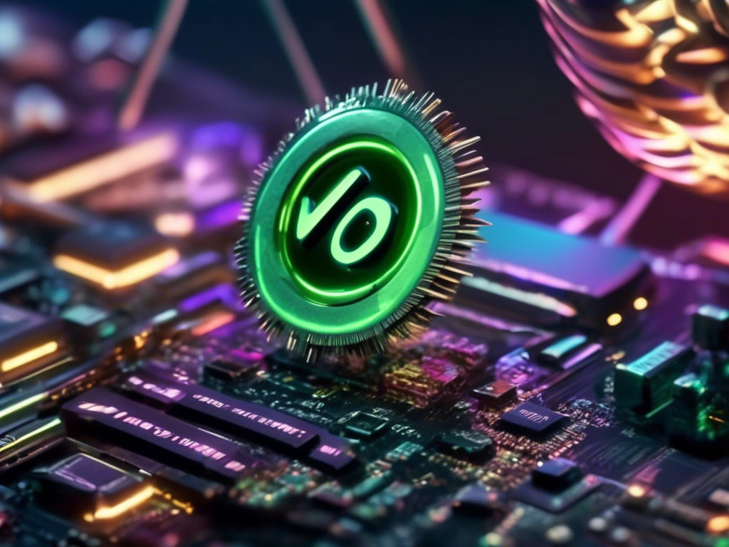 Exclusive alert: Massive $30M insider trade stuns Nvidia investors! ??