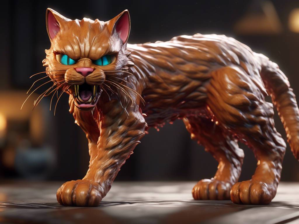 Roaring Kitty makes a comeback! Pump.fun attacker spills secrets ?