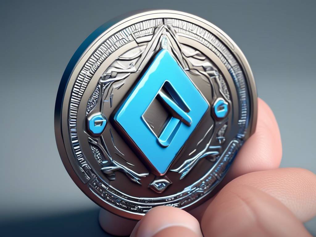 Chromia Coin: Promising Opportunities for Developers and Investors