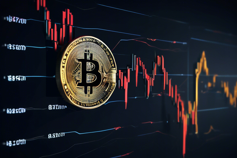 Bitcoin key support and resistance levels to be observed by traders ?