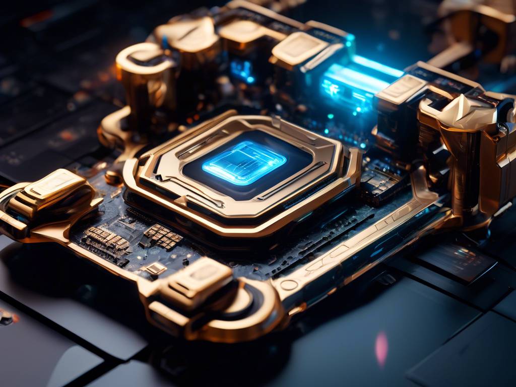 Meta challenges ChatGPT with game-changing technology! ??