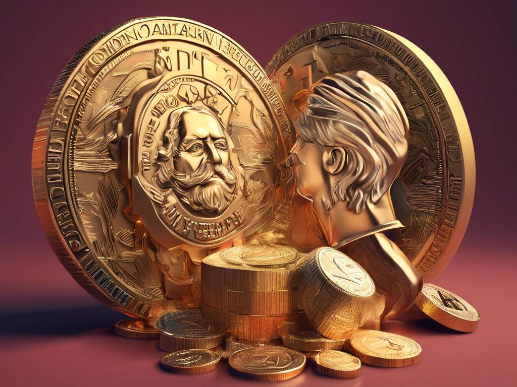 Worldcoin Resolves Legal Worries Amid Spanish Ban ??