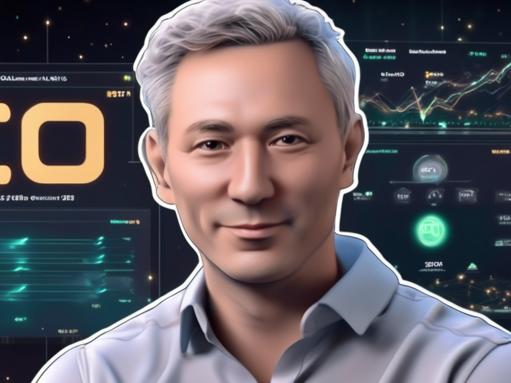 Solana CEO Bullish on Future Potential ??
