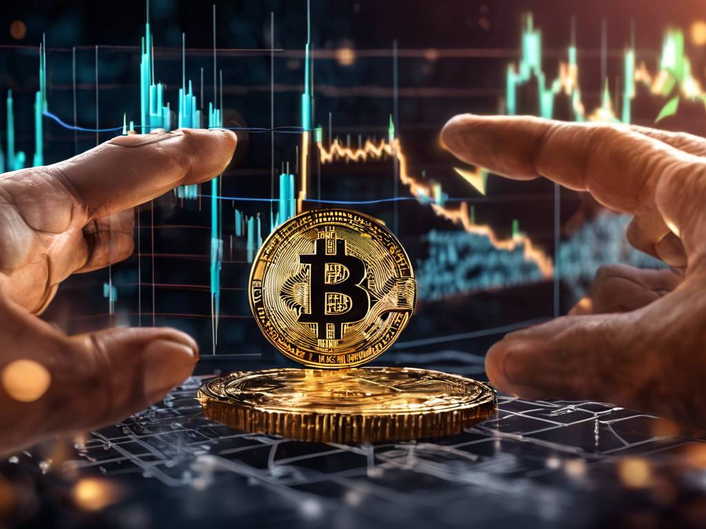 Bitcoin Breakout: Analyst Predicts When ??