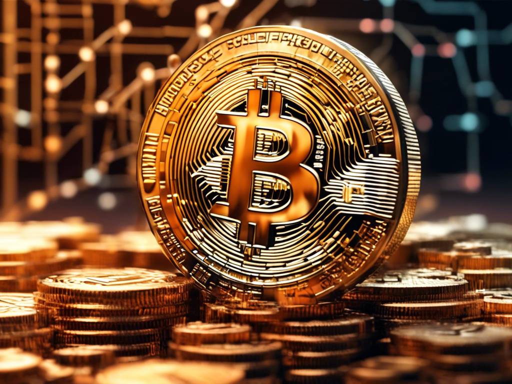 Best Investment Strategy for Bitcoin Halving: Secure Your Profits Now! ?