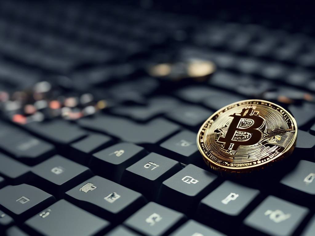 Crypto losses from hacks hit record low in April ??