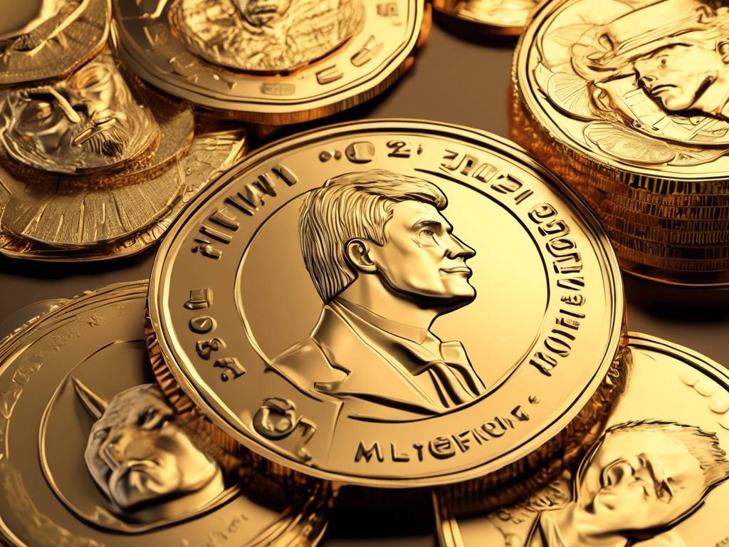 Discover which meme coin will outperform in 2022! ??