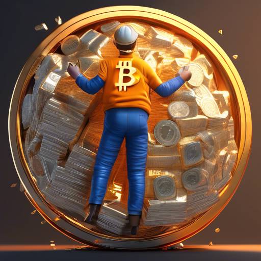 2024 Bitcoin Investment Grows $1,000 into ??