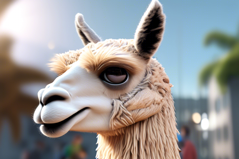 Meta's Llama boosts AI study buddy for students ??