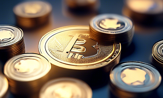 Annual flows between $4.8B and $6.4B may be seen by Ether ETFs: Wintermute. ?