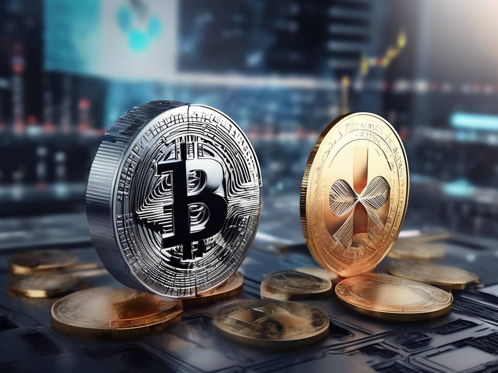 Clearing up XRP myths: Ripple vs. SEC ??