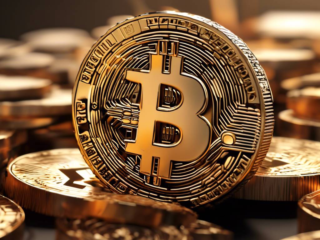 Expert Reveals Best Time to Buy Bitcoin ?